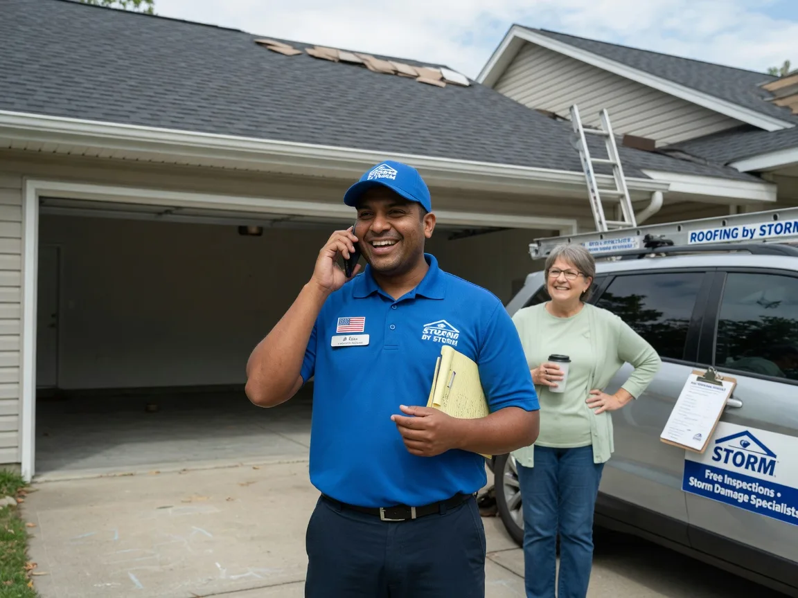 Roof Repair Near Me Means, KY FAQs