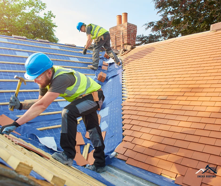 Why choose Roof Repair Near Me in Means, KY