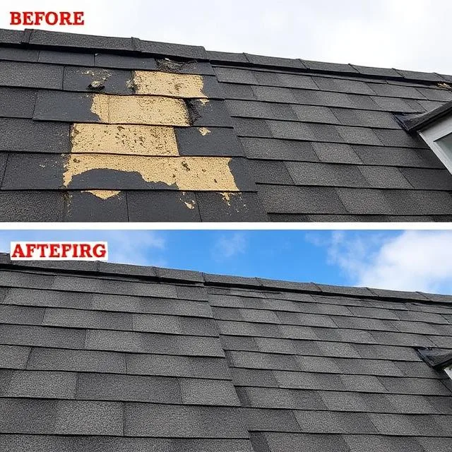 Roof Repair Near Me in Means, KY near me
